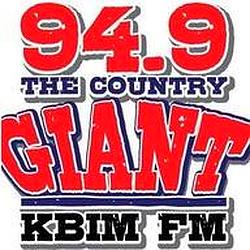 94.9 the Country Giant
