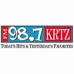 KRTZ Radio logo