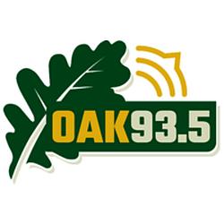 Oak 93.5