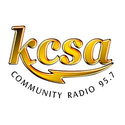KCSA Community Radio