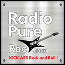 Pure Rock Radio