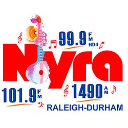 Radio Nyra logo
