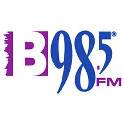 B 98.5 FM