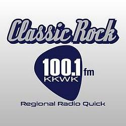 Classic Rock 100.1