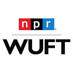 WUFT-HD3  89.1 FM logo