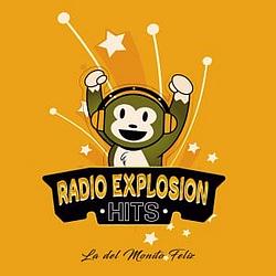 Radio Explosion Hits