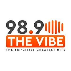98.9 The Vibe