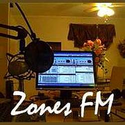 Zones FM logo