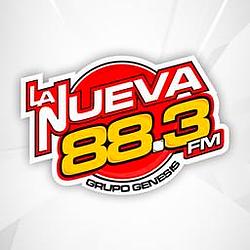 La Nueva 88.3 FM