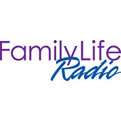 Family Life Radio logo