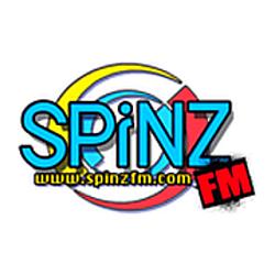SPiNZ FM logo