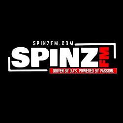 SPiNZ FM logo