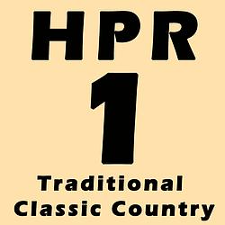Heartland Public Radio - HPR1: Traditional Classic Country logo