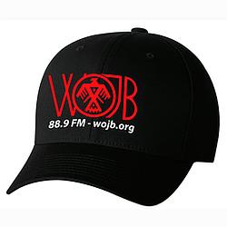 WOJB 88.9 FM
