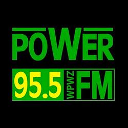 Power 95.5 FM - WPWZ
