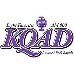 KQAD Radio