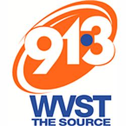 91.3 WVST-FM