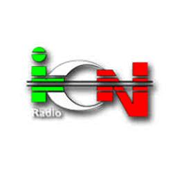 ICN Radio logo