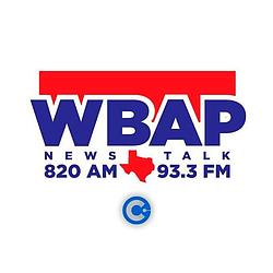 WBAP News Talk 820 AM