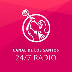 Latter-day Saints Channel - music logo