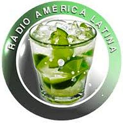Rádio América Latina logo