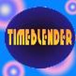 Radioup - Time Blender logo