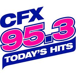 CFX 95.3 FM