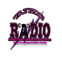 TjksRadio logo