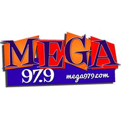 Mega 97.9 FM