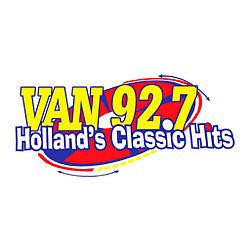 Van 92.7 FM
