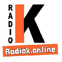 Radio K logo
