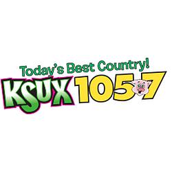 KSUX 105.7