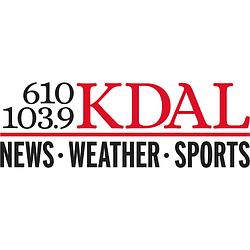 KDAL 610 AM