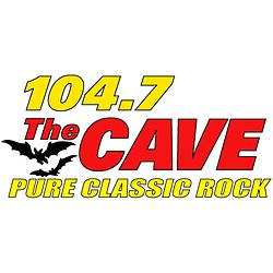 104.7 The Cave