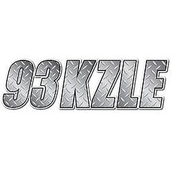 93 KZLE