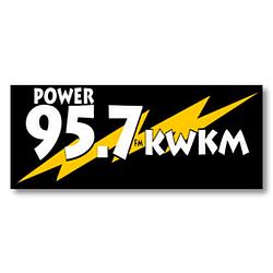 Power 95.7 FM