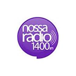Nossa Radio USA logo
