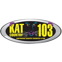 Kat Country 103