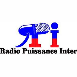 Radio Puissance Inter logo