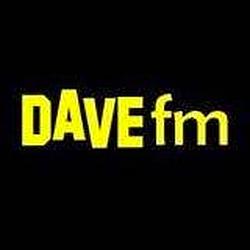 Dave FM logo