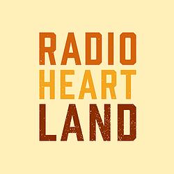 Radio Heartland logo