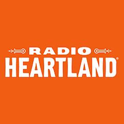 Radio Heartland logo