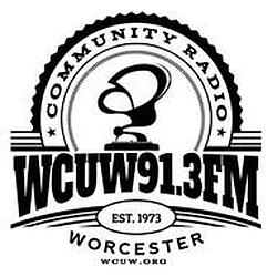 WCUW 91.3 FM