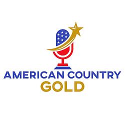 AceRadio.Net - Country Gold logo