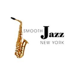 SmoothJazz.NYC logo