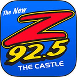 Z 92.5 The Castle
