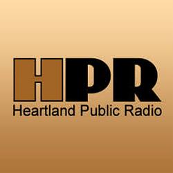 Heartland Public Radio - HPR2: Today's Classic Country logo