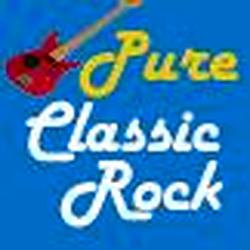 Radioup - Pure Classic Rock