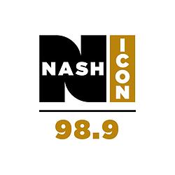 98.9 Nash Icon