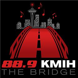 889 The Bridge logo